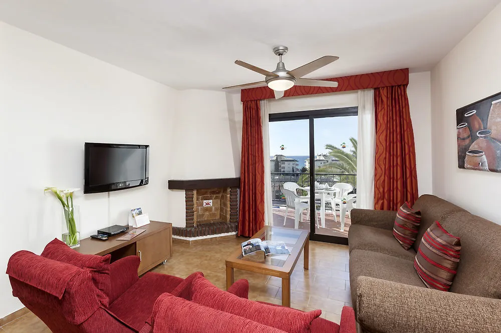 Riviera Del Mar Apartment