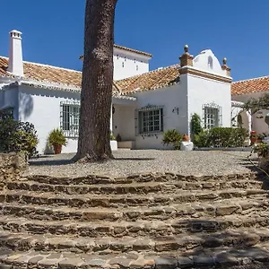 Pensión Cortijo De Correa