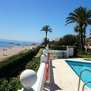 Apartamento Sol Y Relax, Lubina Sol