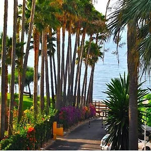 Apartamento Playa Algaida