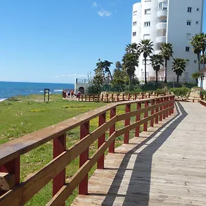 Apartamento Apartamento Club Algaida Beach