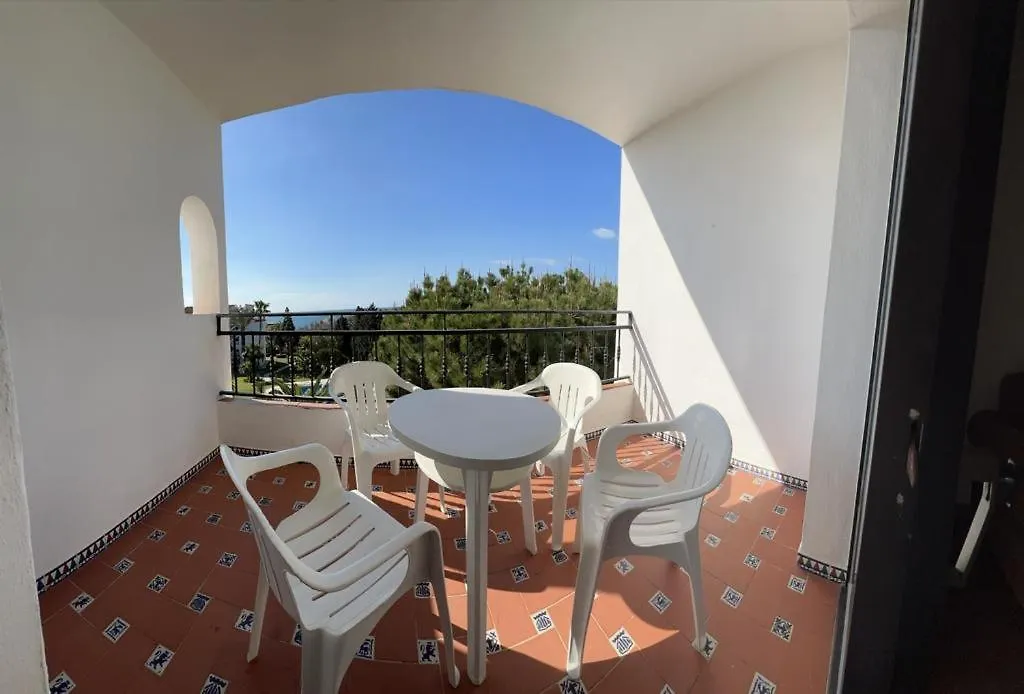 *** Apartahotel Riviera Del Mar Apartment Sitio de Calahonda España