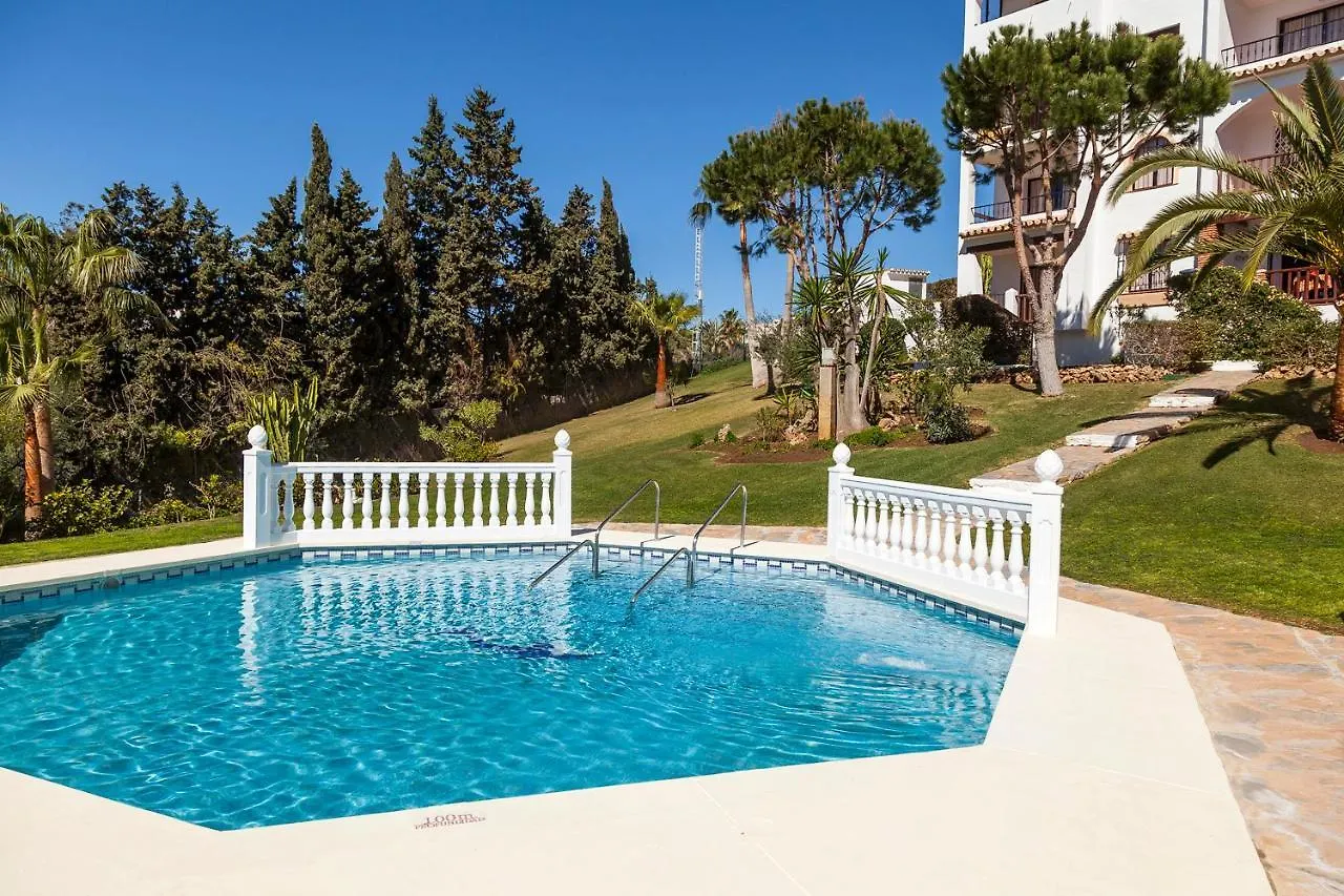 Riviera Del Mar Apartment Sitio de Calahonda España
