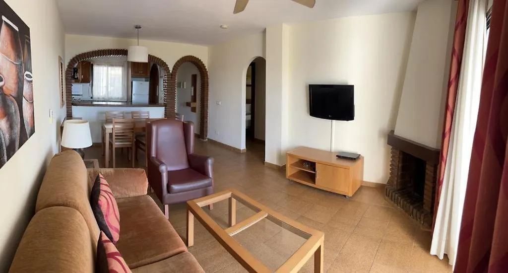 Riviera Del Mar Apartment Sitio de Calahonda Apartahotel