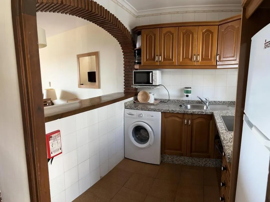 Riviera Del Mar Apartment Sitio de Calahonda España