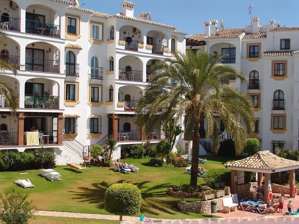 Apartahotel Riviera Del Mar Apartment Sitio de Calahonda