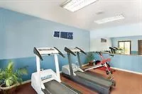 Apartahotel Riviera Del Mar Apartment Sitio de Calahonda