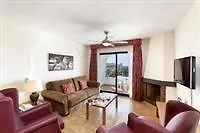 Apartahotel Riviera Del Mar Apartment Sitio de Calahonda
