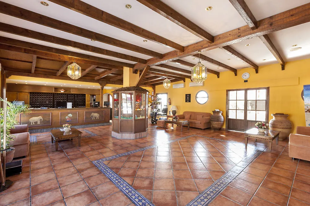 Apartahotel Riviera Del Mar Apartment Sitio de Calahonda