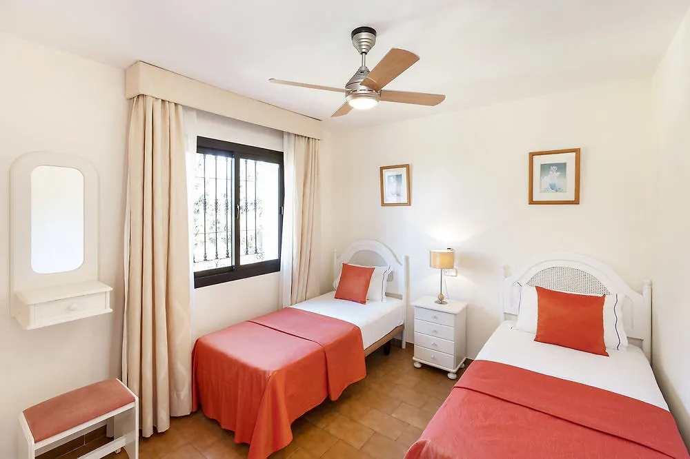 Riviera Del Mar Apartment Sitio de Calahonda Apartahotel