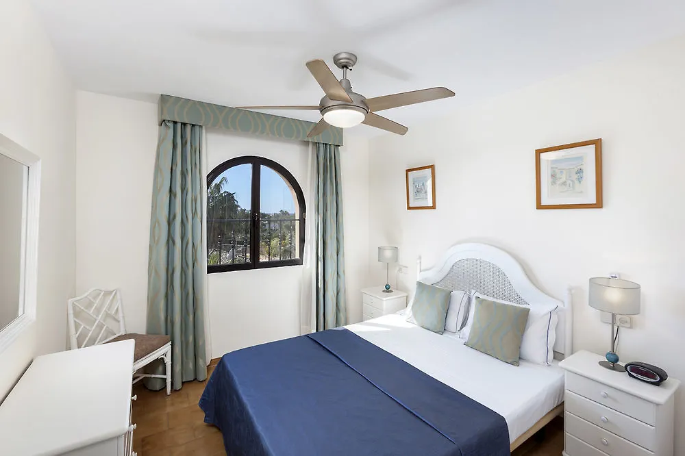 *** Apartahotel Riviera Del Mar Apartment Sitio de Calahonda España