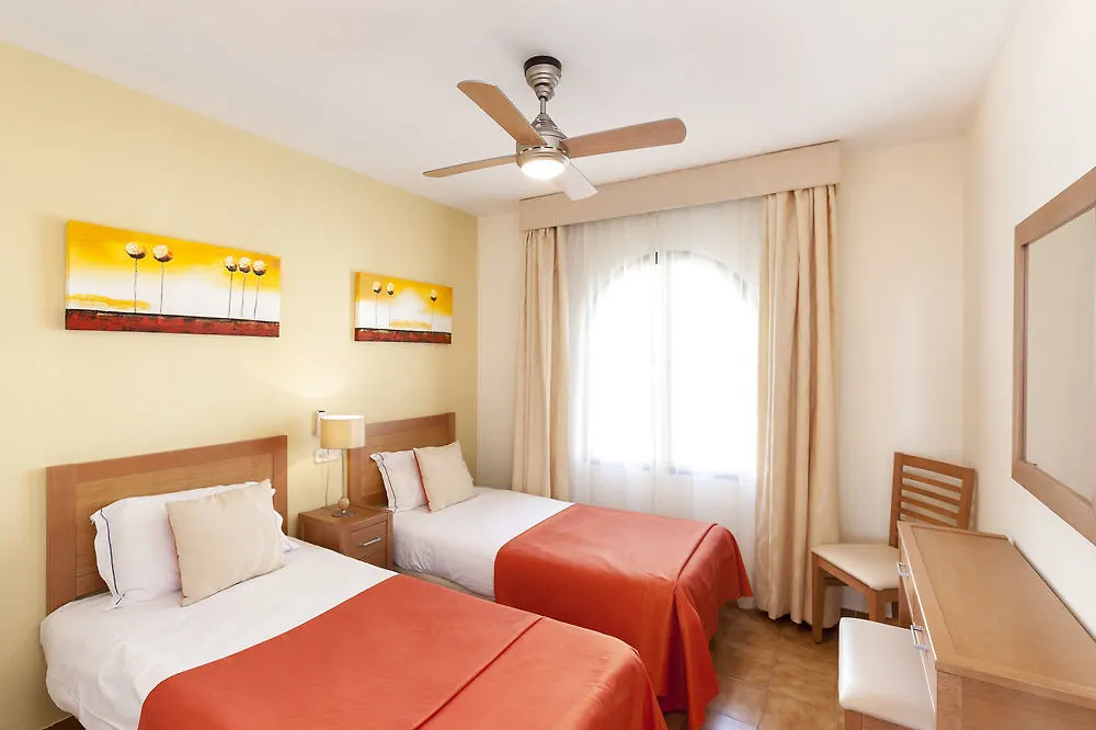 Apartahotel Riviera Del Mar Apartment Sitio de Calahonda