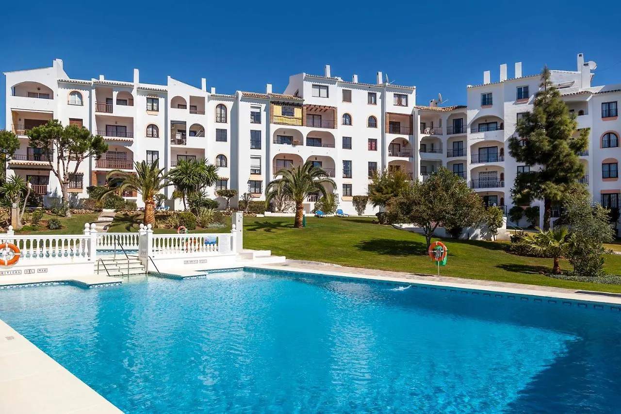 Lejlighedshotel Riviera Del Mar Apartment